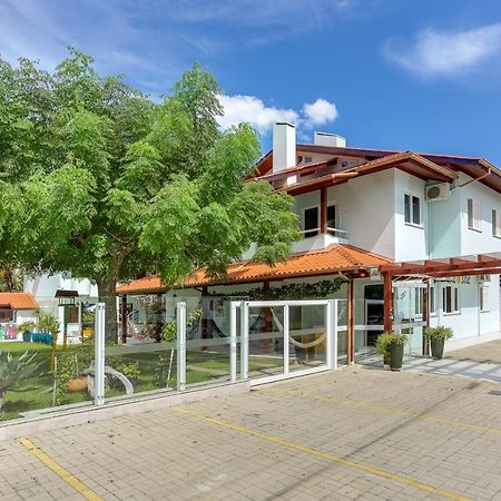 Flat Salsol Apartment ฟลอเรียนอโปลิส ภายนอก รูปภาพ