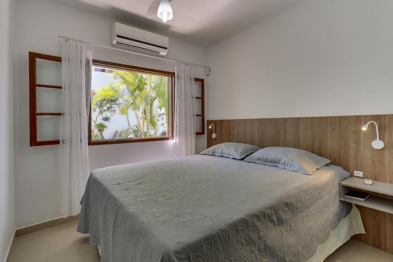 Flat Salsol Apartment ฟลอเรียนอโปลิส ภายนอก รูปภาพ