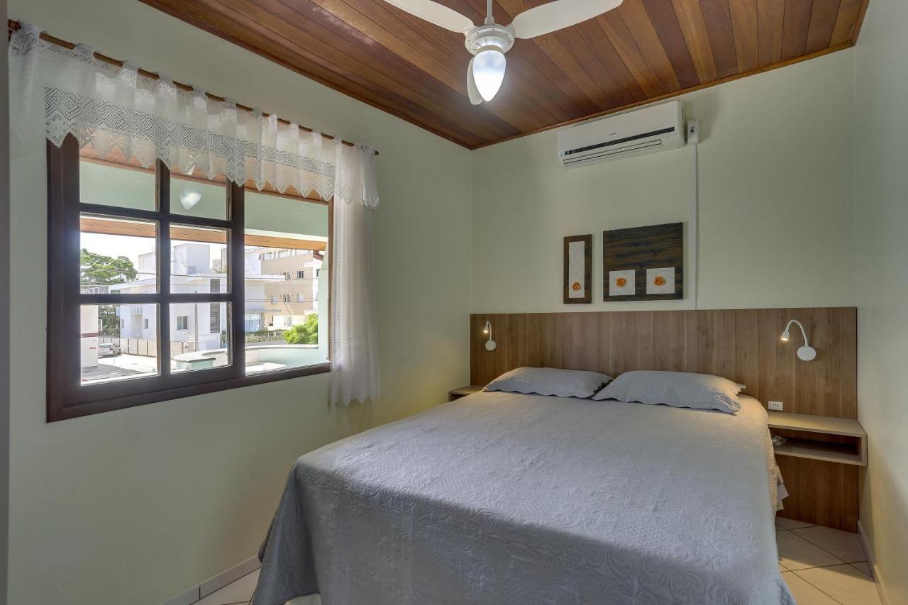 Flat Salsol Apartment ฟลอเรียนอโปลิส ภายนอก รูปภาพ