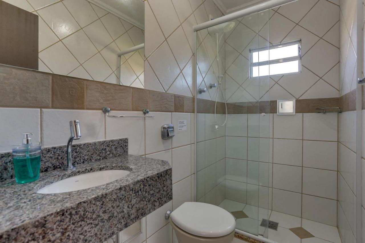 Flat Salsol Apartment ฟลอเรียนอโปลิส ภายนอก รูปภาพ