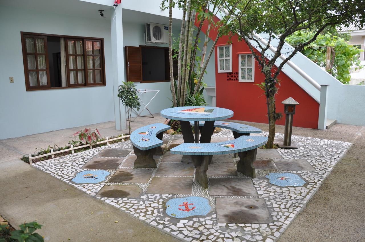 Flat Salsol Apartment ฟลอเรียนอโปลิส ภายนอก รูปภาพ