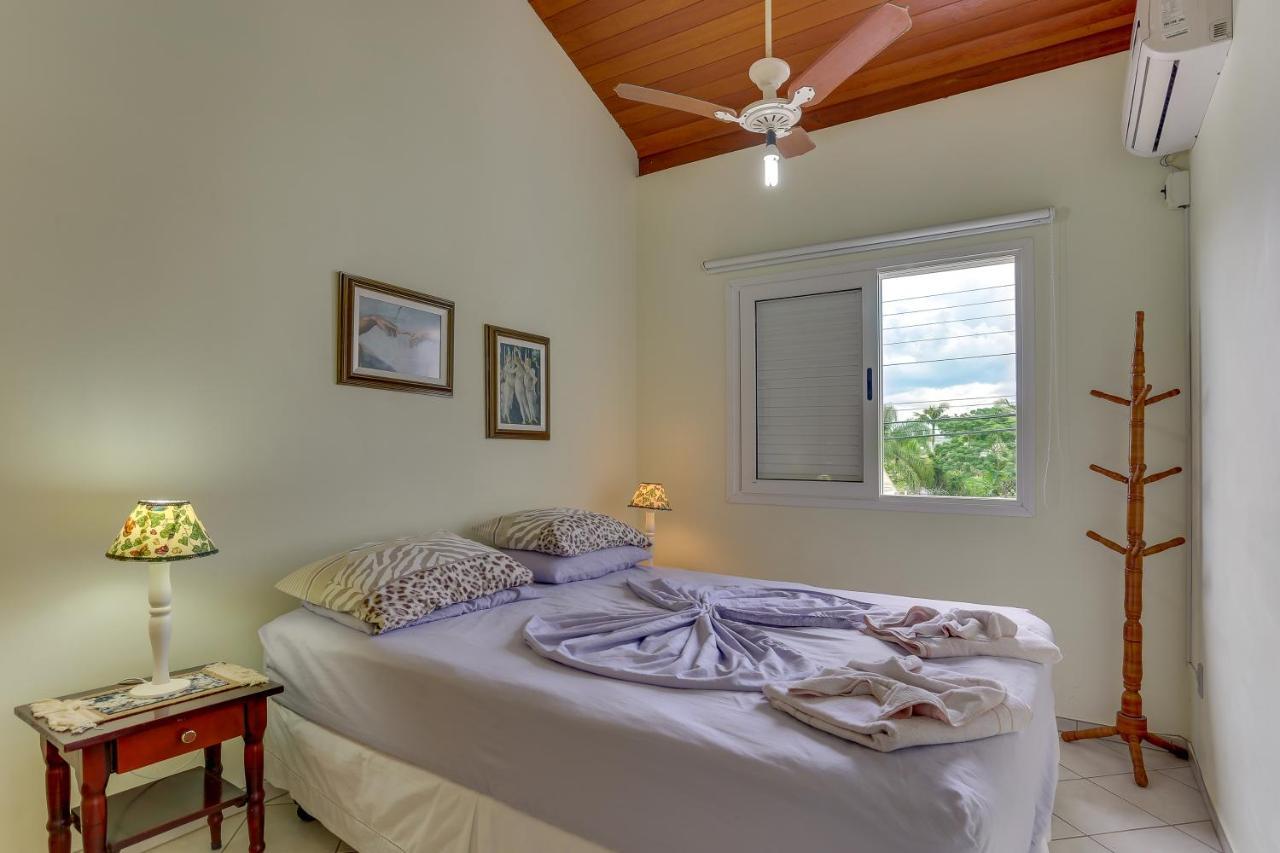 Flat Salsol Apartment ฟลอเรียนอโปลิส ภายนอก รูปภาพ