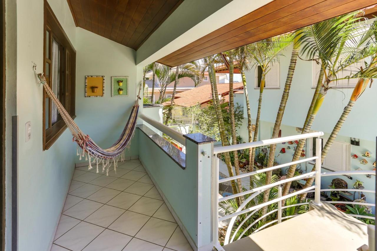 Flat Salsol Apartment ฟลอเรียนอโปลิส ภายนอก รูปภาพ