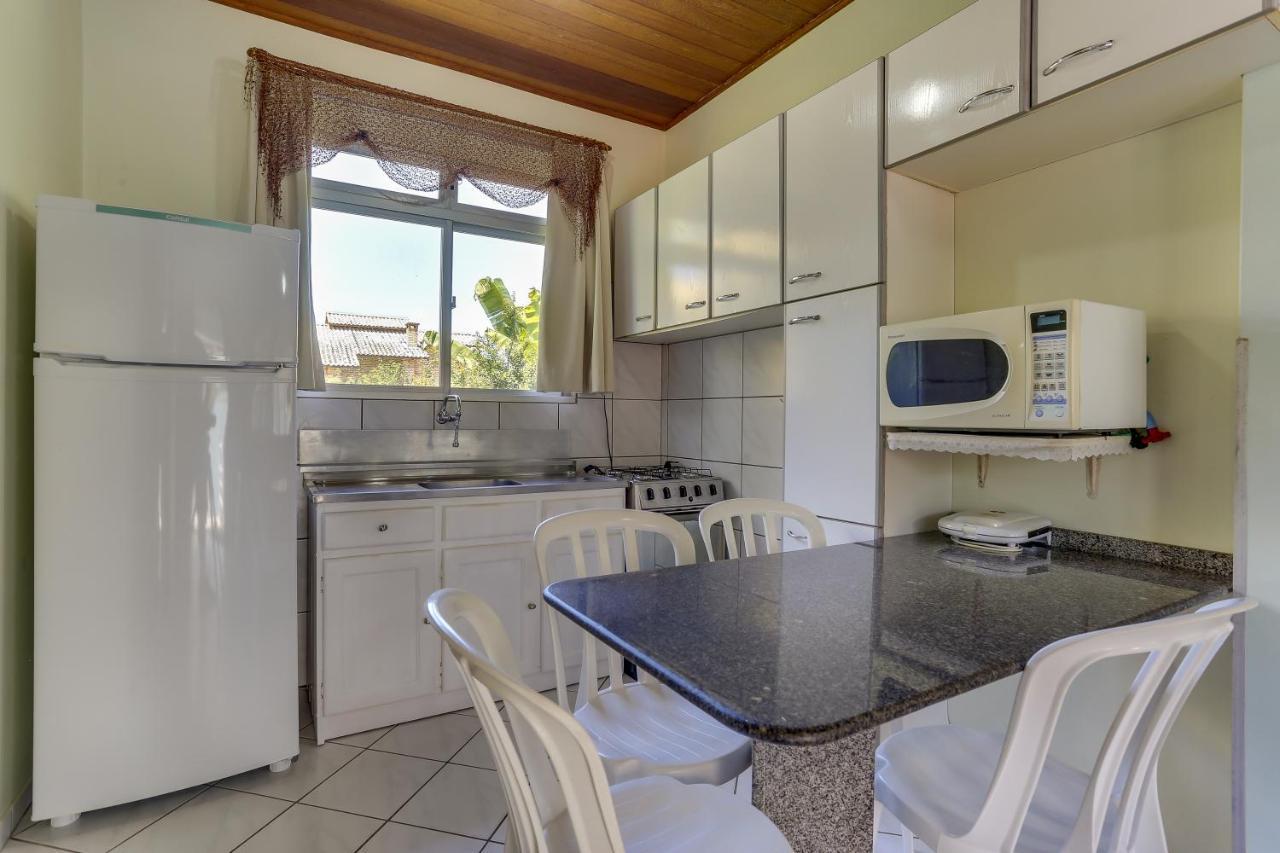 Flat Salsol Apartment ฟลอเรียนอโปลิส ภายนอก รูปภาพ