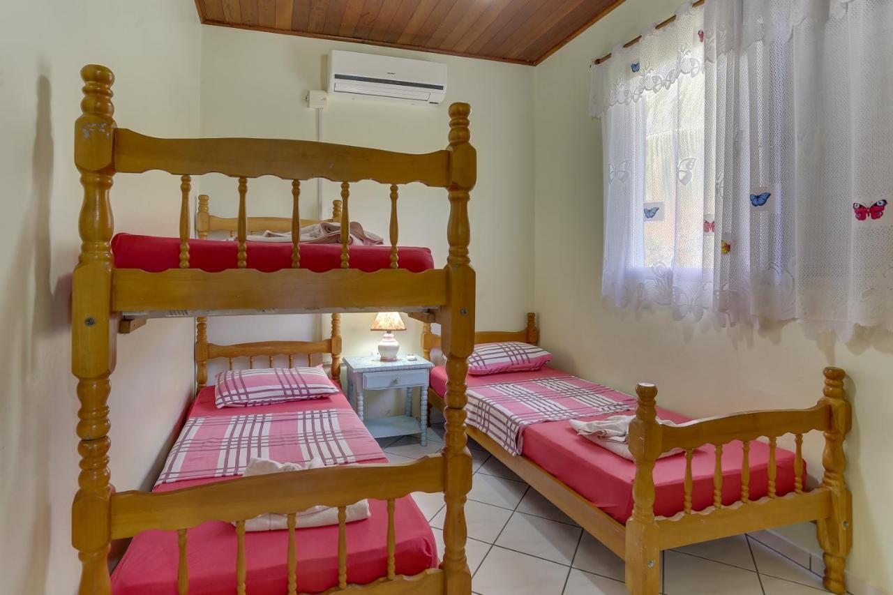 Flat Salsol Apartment ฟลอเรียนอโปลิส ภายนอก รูปภาพ